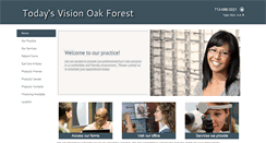 Desktop Screenshot of drkovacs2020.com